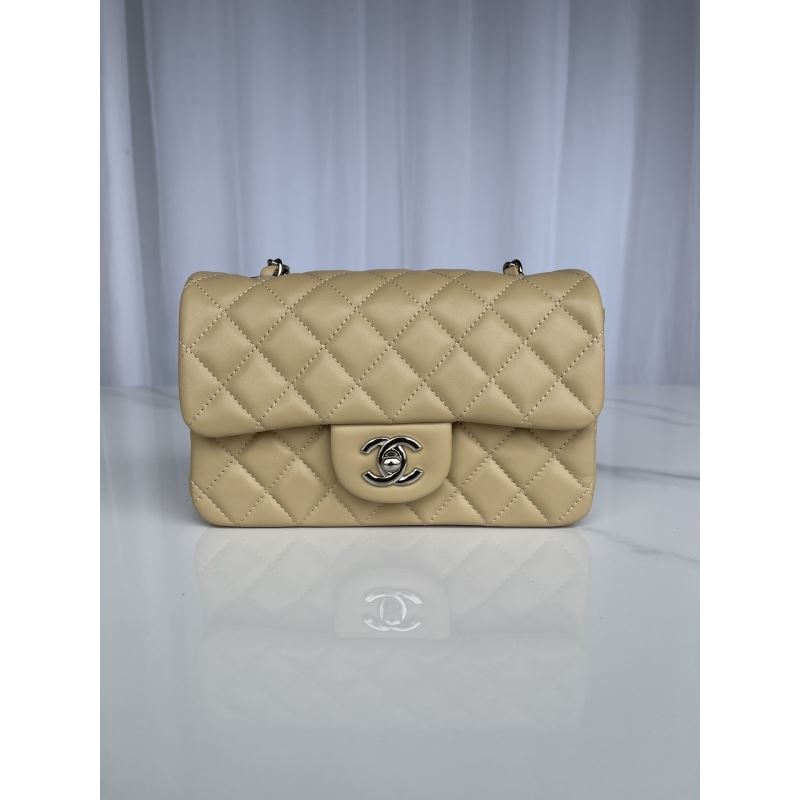 Ch*el cf series bags
